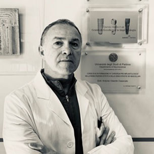 Dr. Visentin Casonato